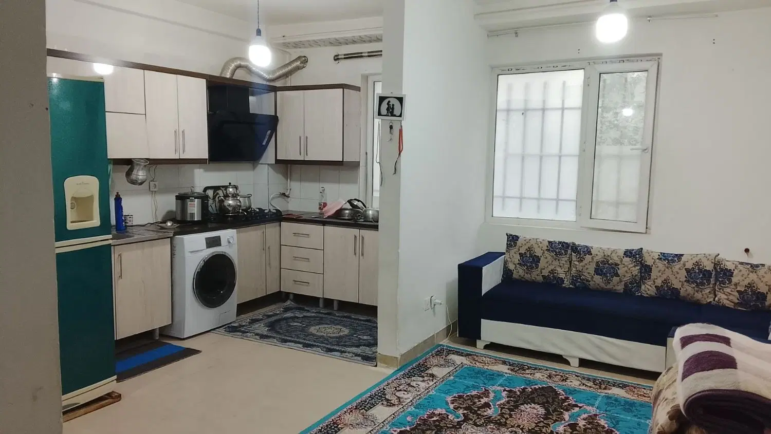 واحد فول امکانات مسکن مهر