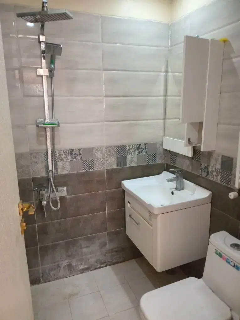 آپارتمان ۷۷ متری