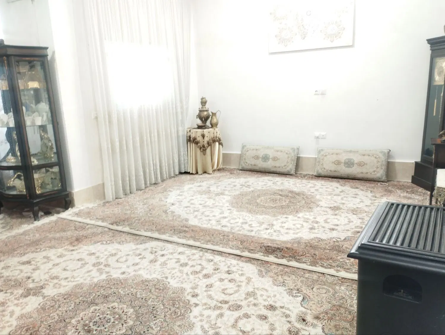 خانه ویلایی