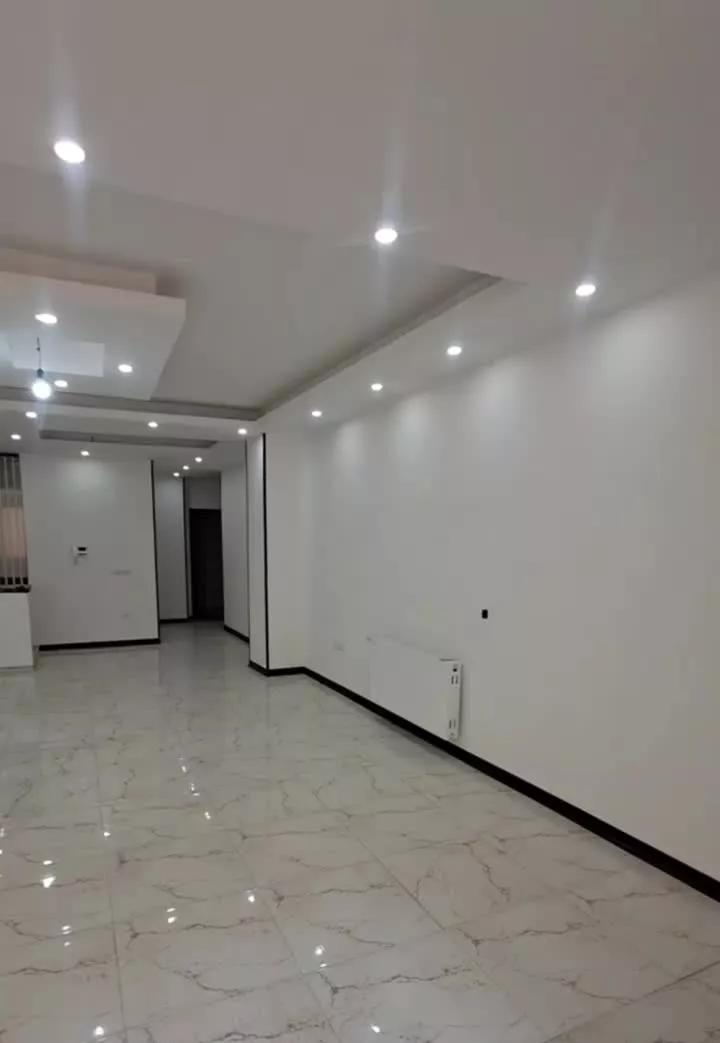 آپارتمان ۱۳۵ متری واقع در مشکین دشت