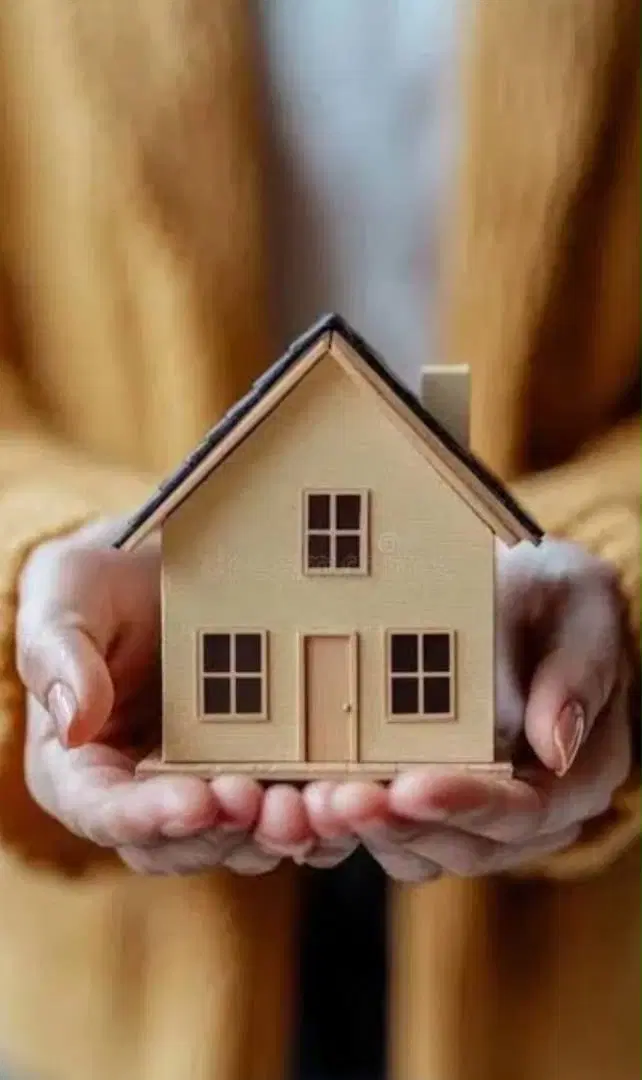 ویلایی کلنگی جام جم
