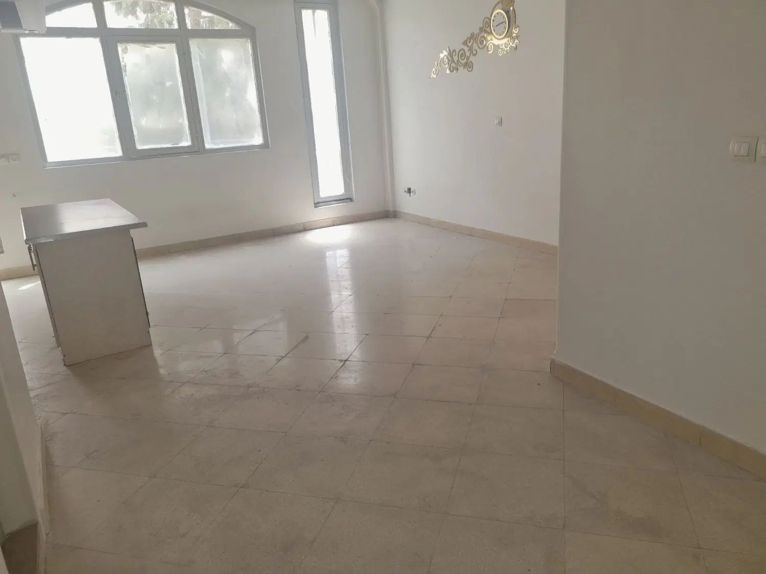 ۵۰ متر فوری  خوش نقشه وتمیز در سبلان شمالی
