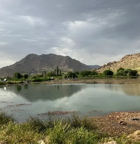 زمین مسکونی حسن آباد