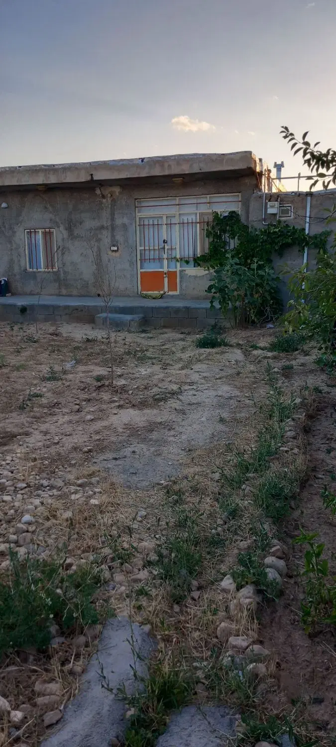 خانه ویلایی