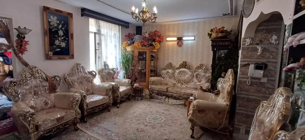 اجاره ۶۵ متری_ دوخواب_ طبقه اول