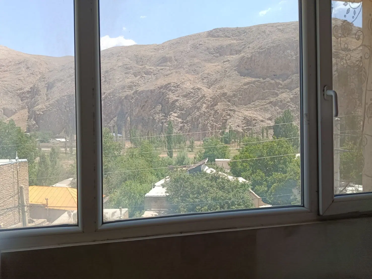 رهن و اجاره صد متری