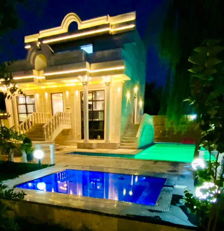 اجاره باغ روزانه کردان کرج