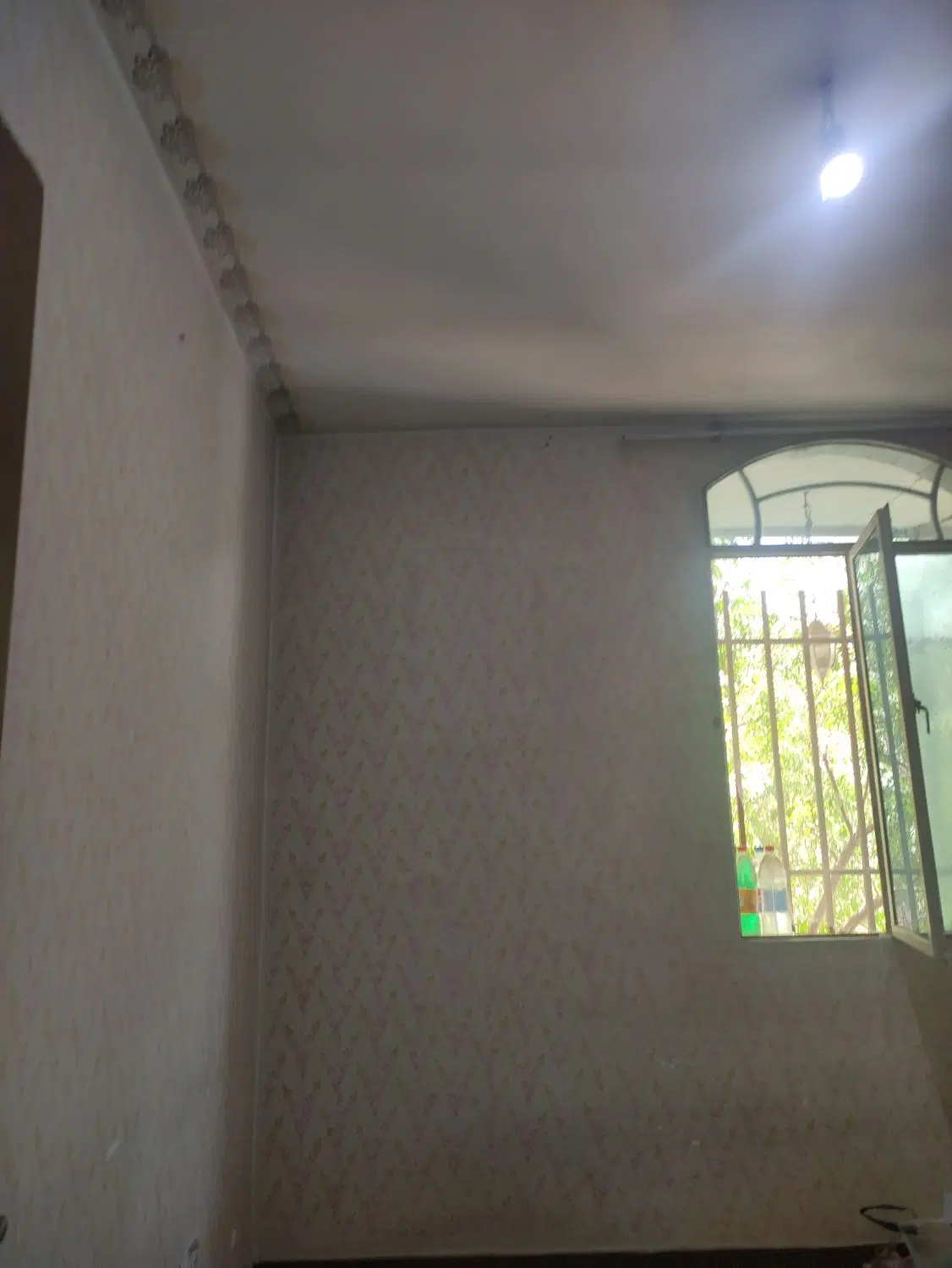 اجاره آپارتمان طبقه اول