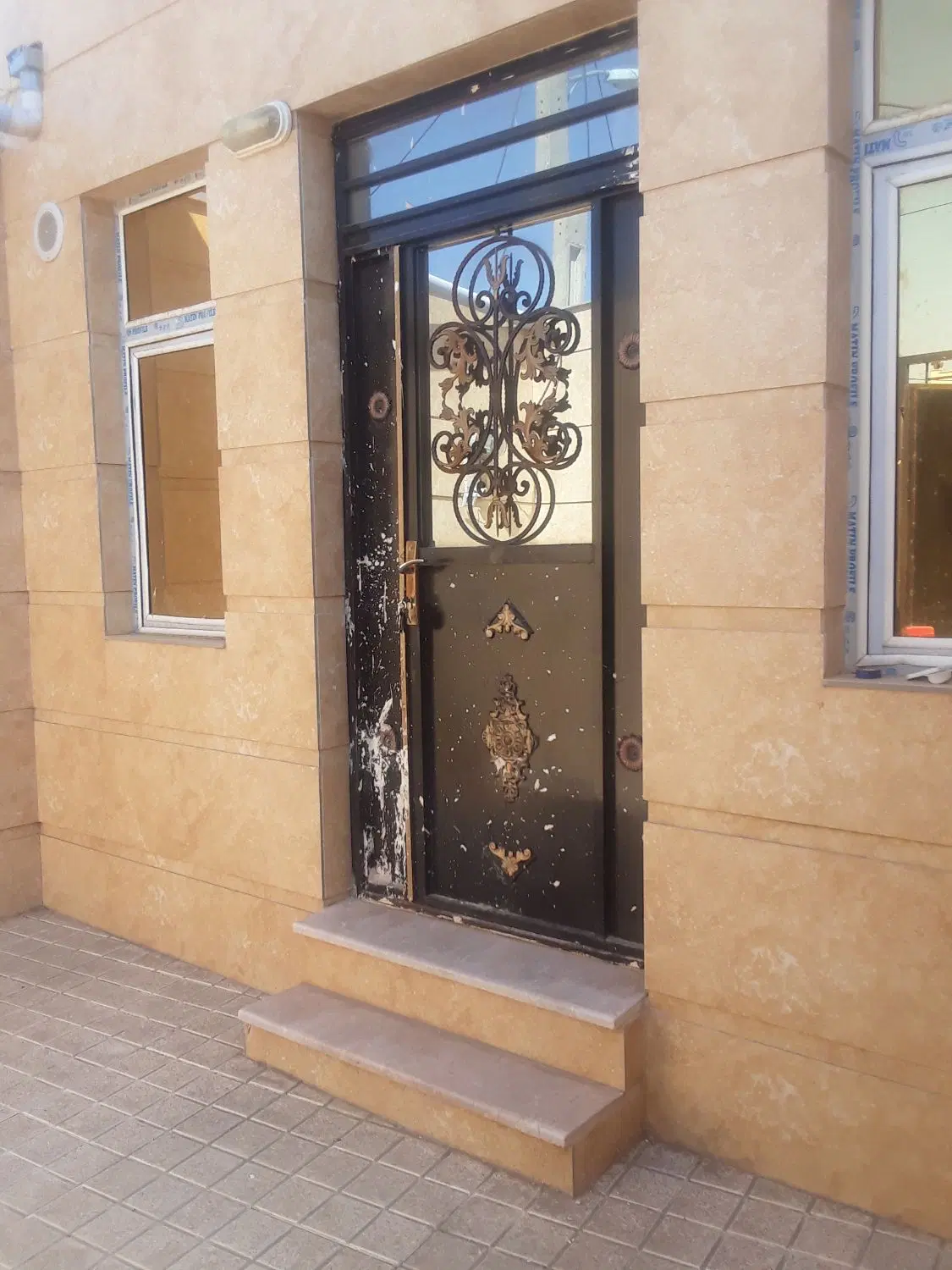 اجاره مسکونی ۷۰ متر ساعدی