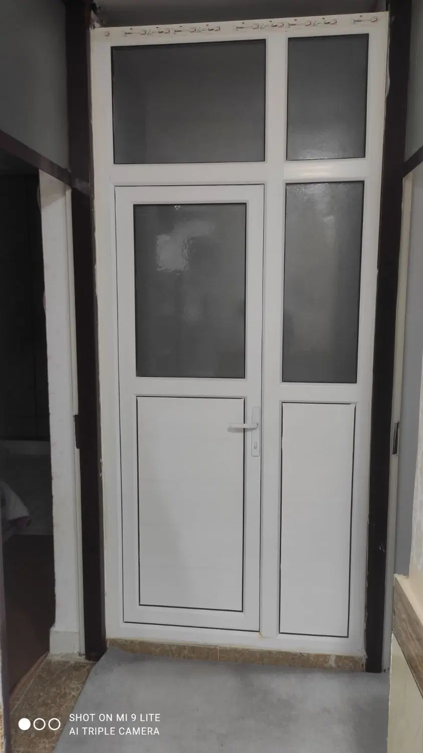 منزل برای فروش