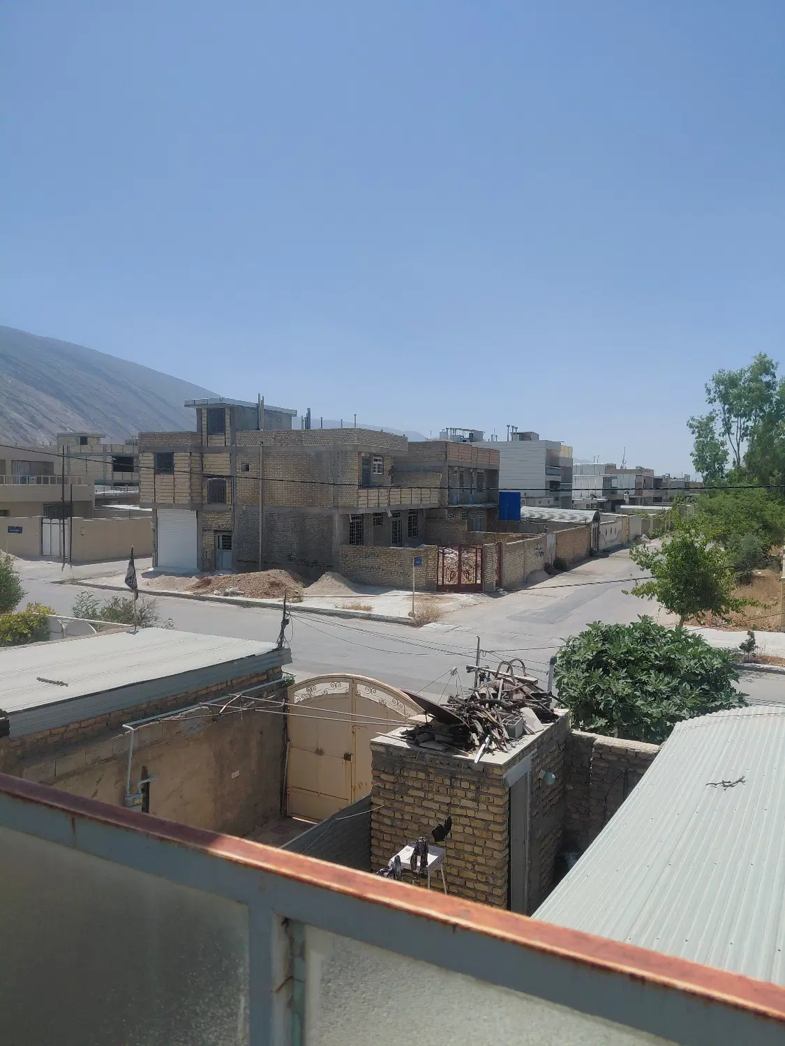 اجاره خانه