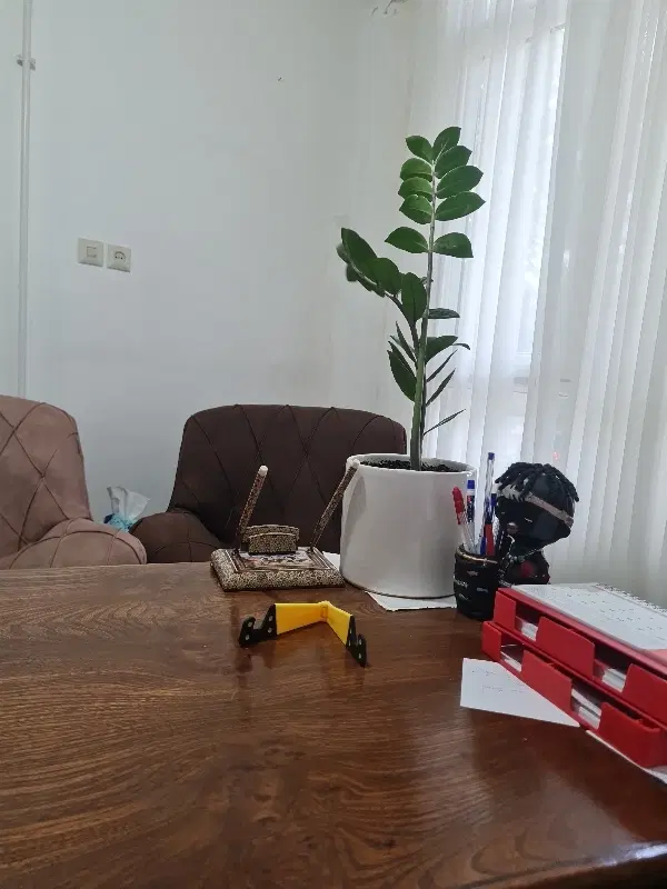 واحد اداری