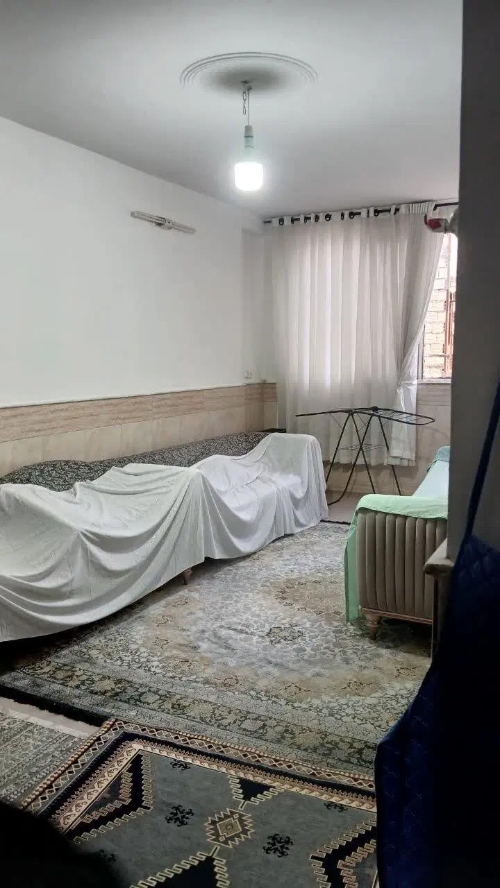 خانه اجاره‌ای 60متری
