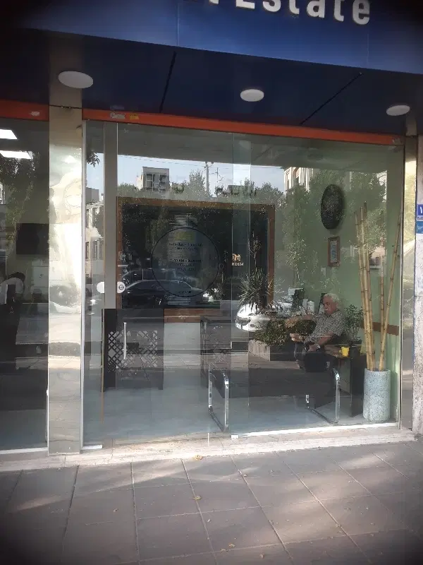 فروش مغازه تجاری جنت