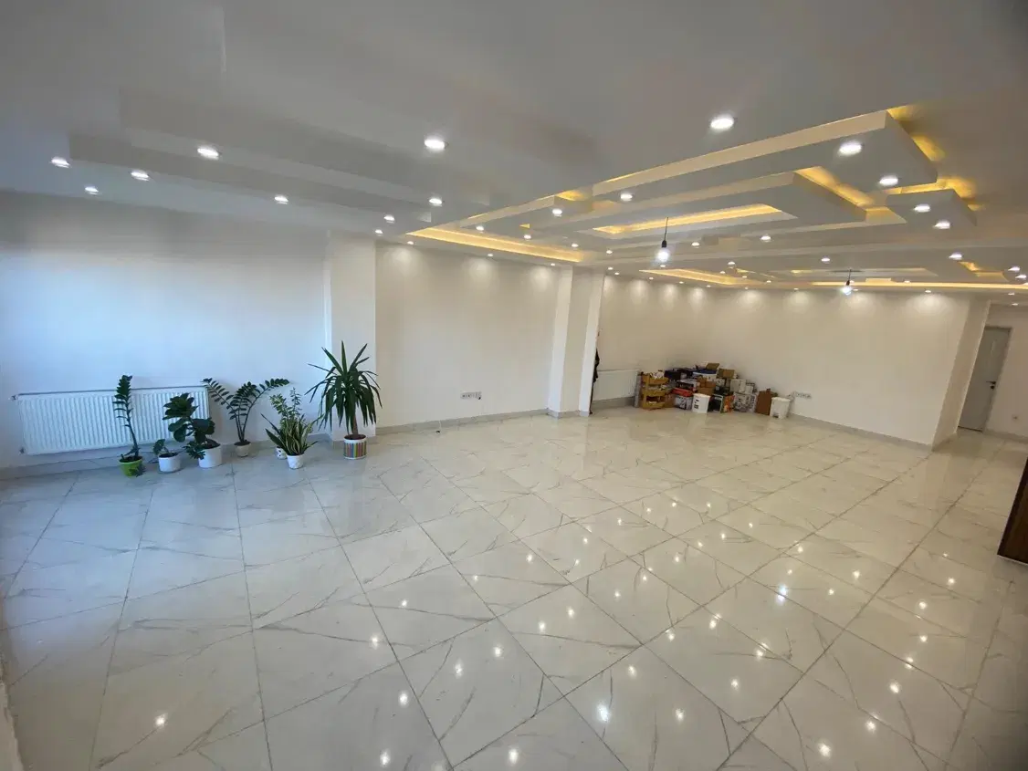 فروش آپارتمان 180متری ۳ خواب در دیانتی
