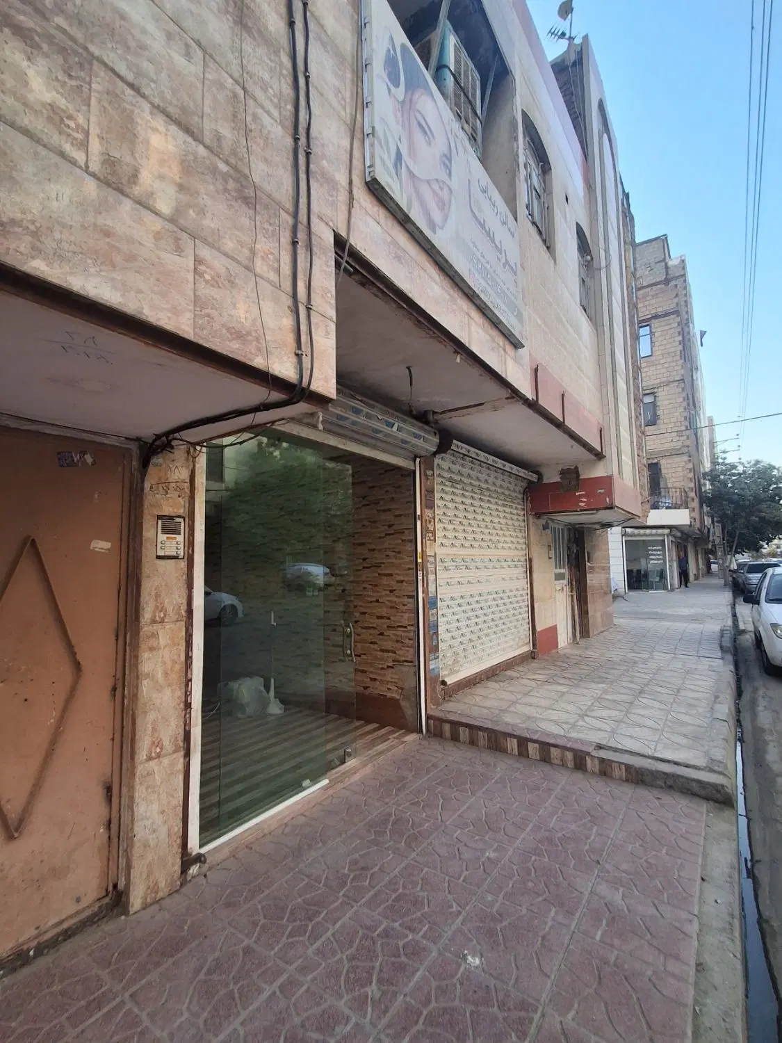 ۴۰ متری سرو هفتم