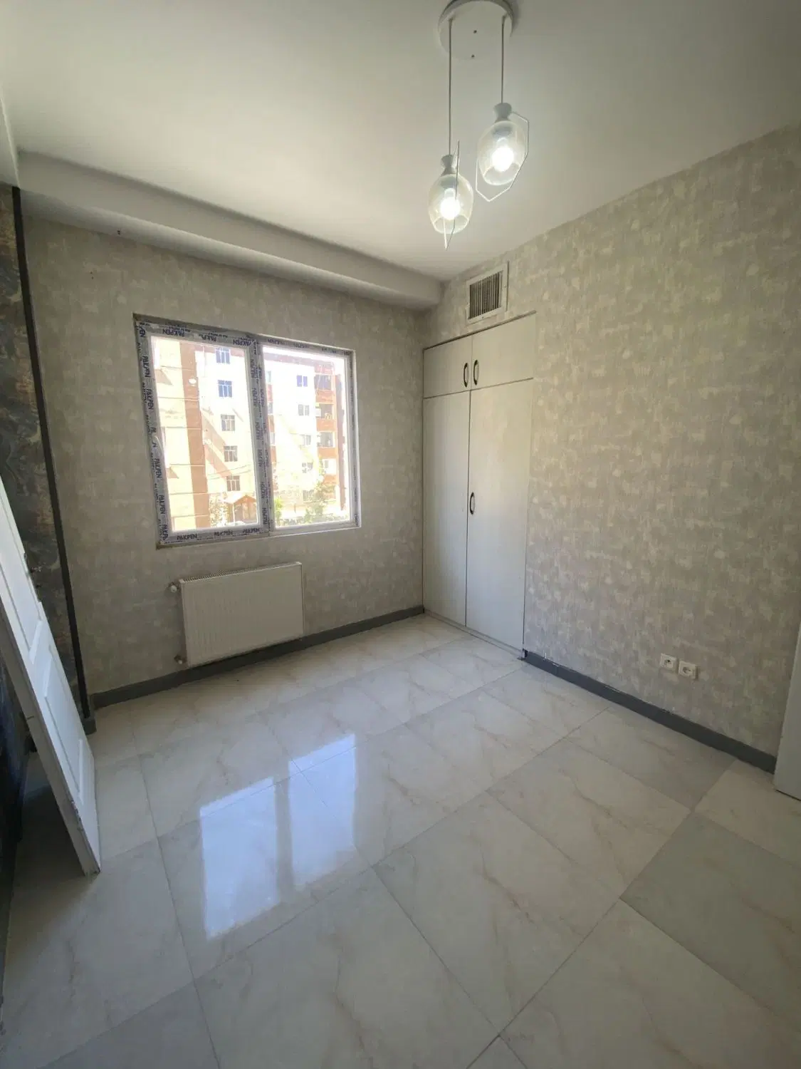 اجاره واحد طبقه ۲