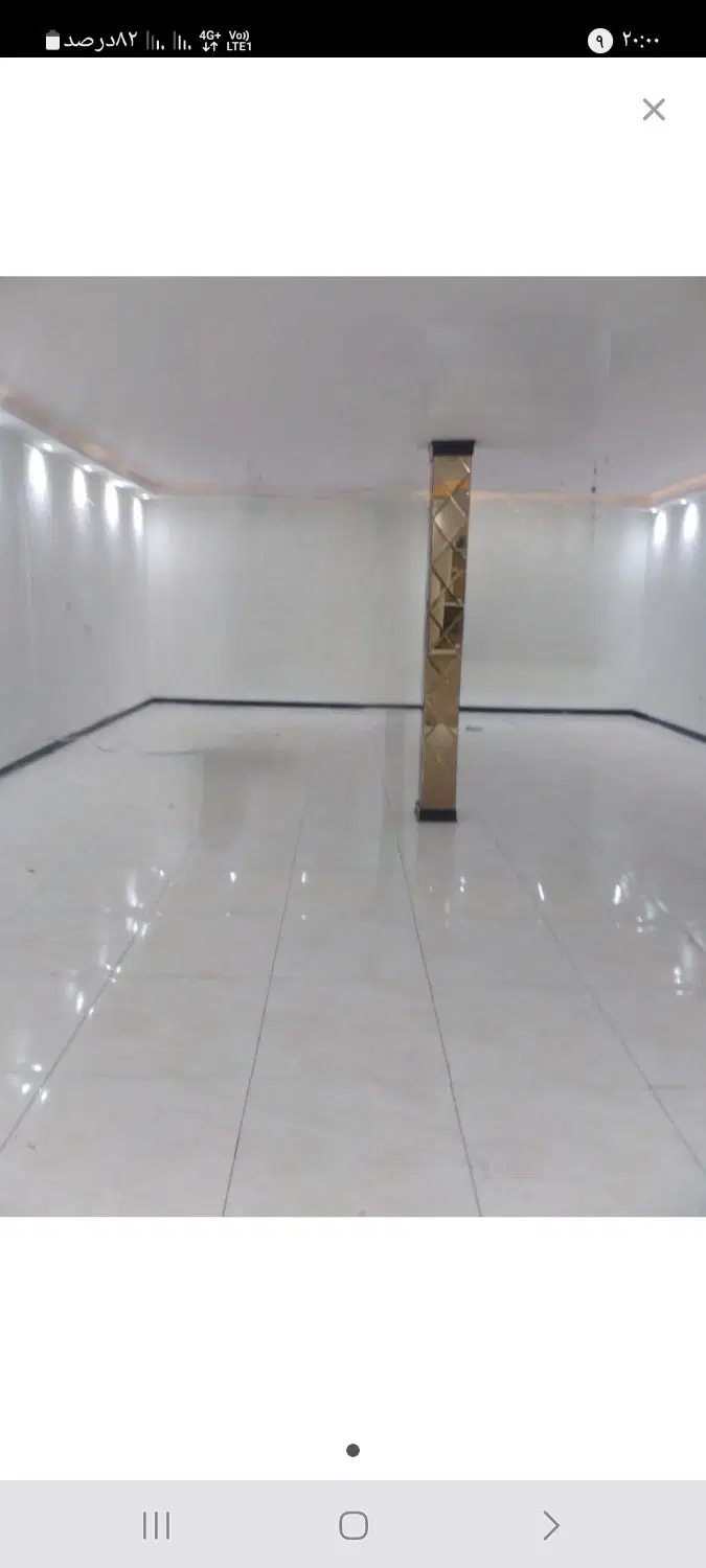۱۱۰ متر _ فلت _ موقعیت اداری _ ۱۵ متری دوم افسریه