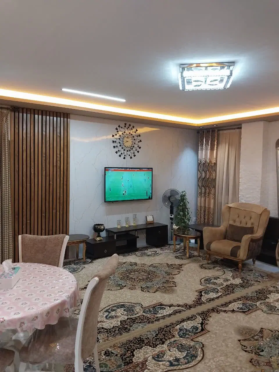 فروش آپارتمان