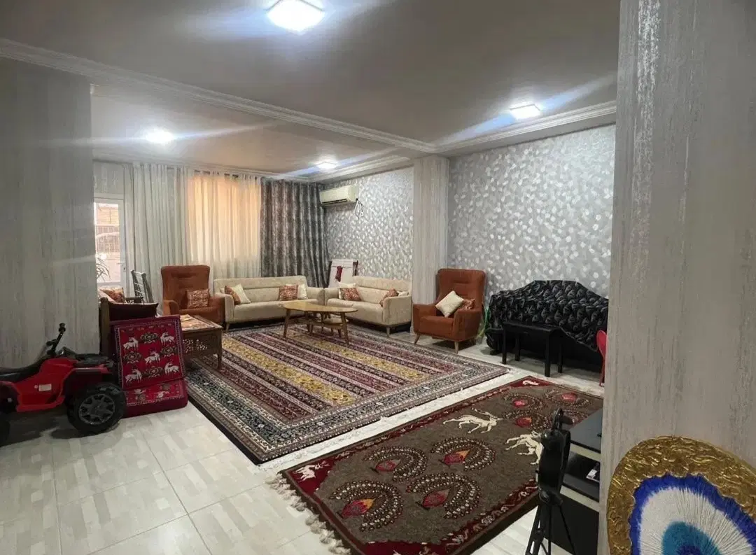 رهن و اجاره واحد لوکس بلوار جام جم