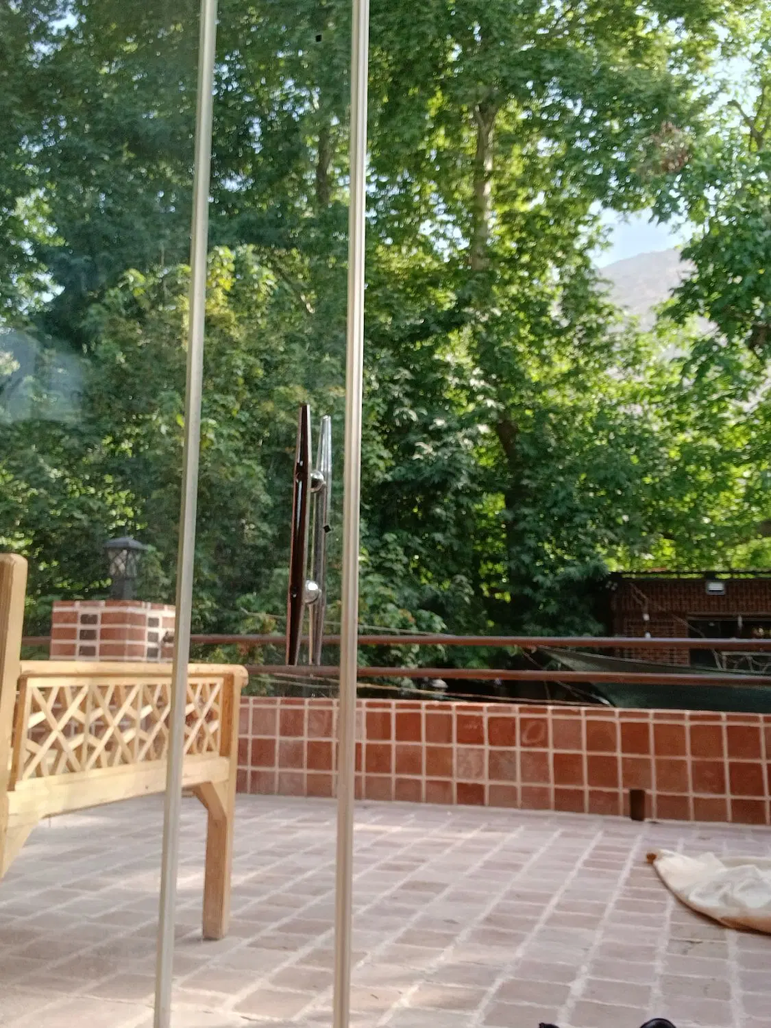 باغ تغییر کاربری به مسکونی شیراز ارزان