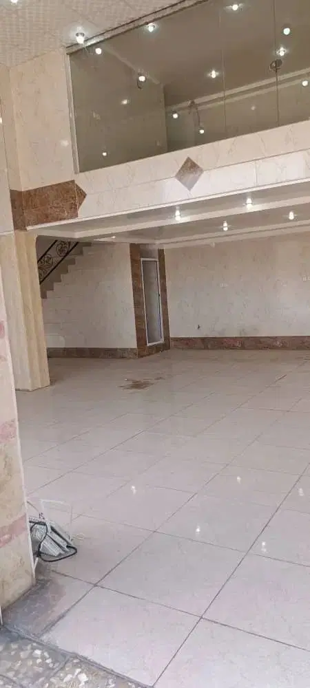 اجاره واحد تجاری جنب جاده اصلی
