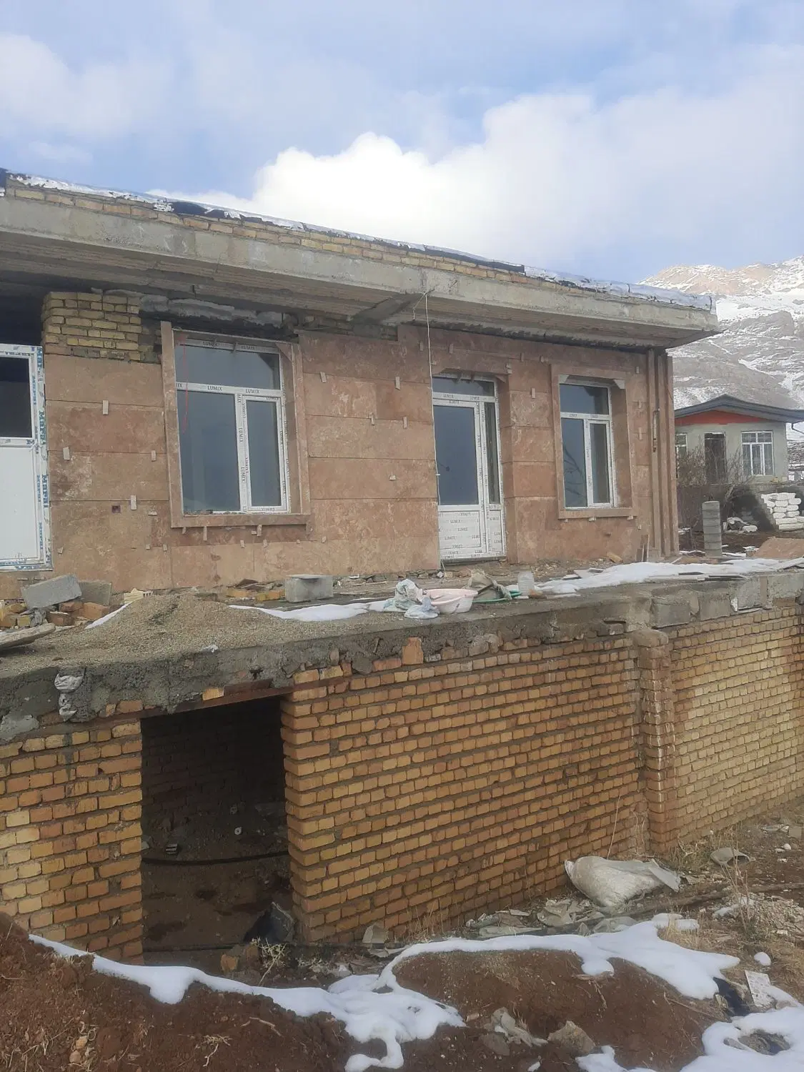 اجاره پارکینگ برای انبار