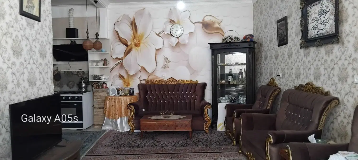 خانه ویلایی