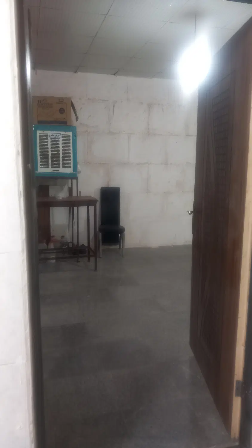 مغازه ۴۰ متری شهرک چمران یک