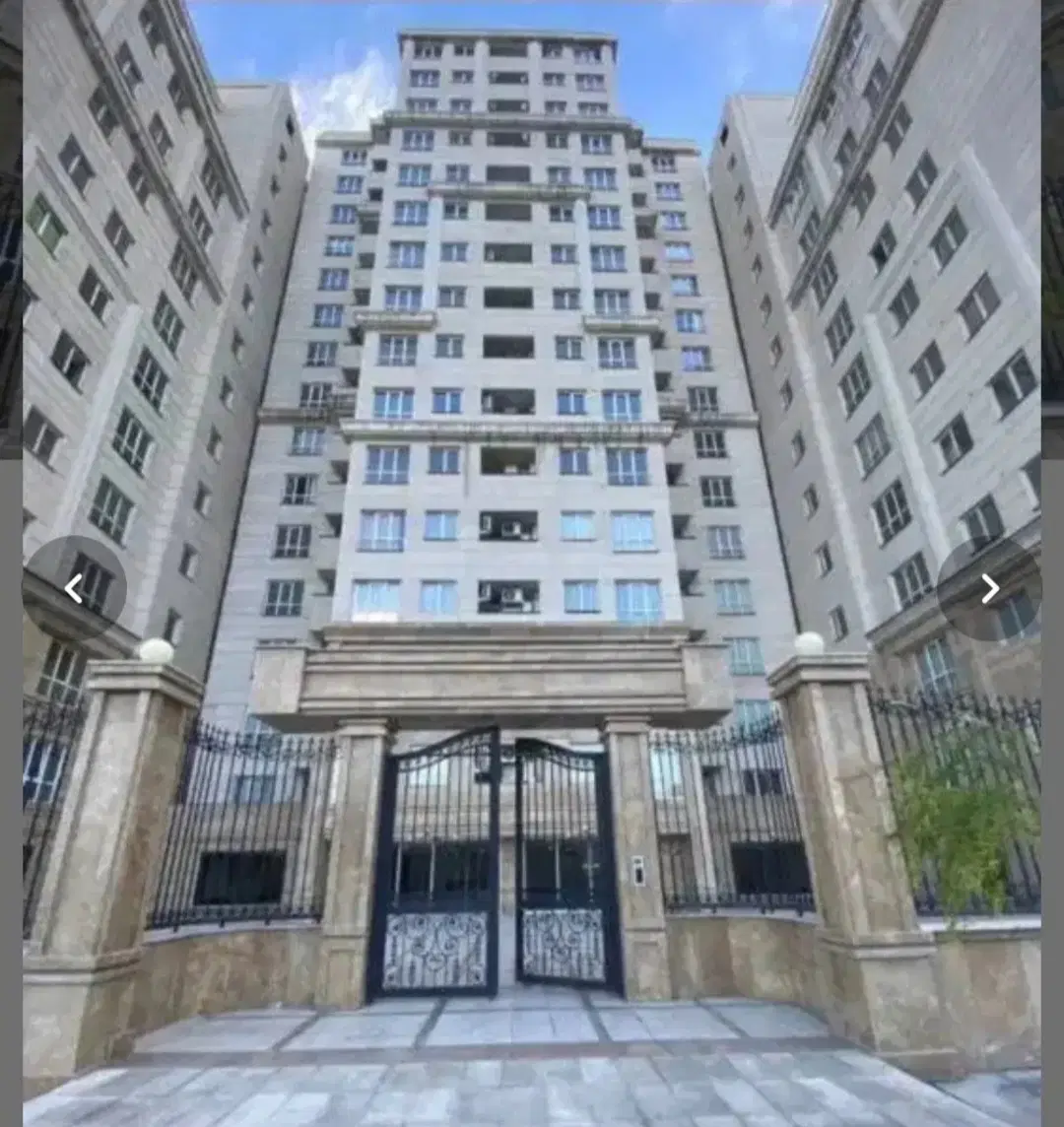 ۸۲ متری_ دو خواب_ برج