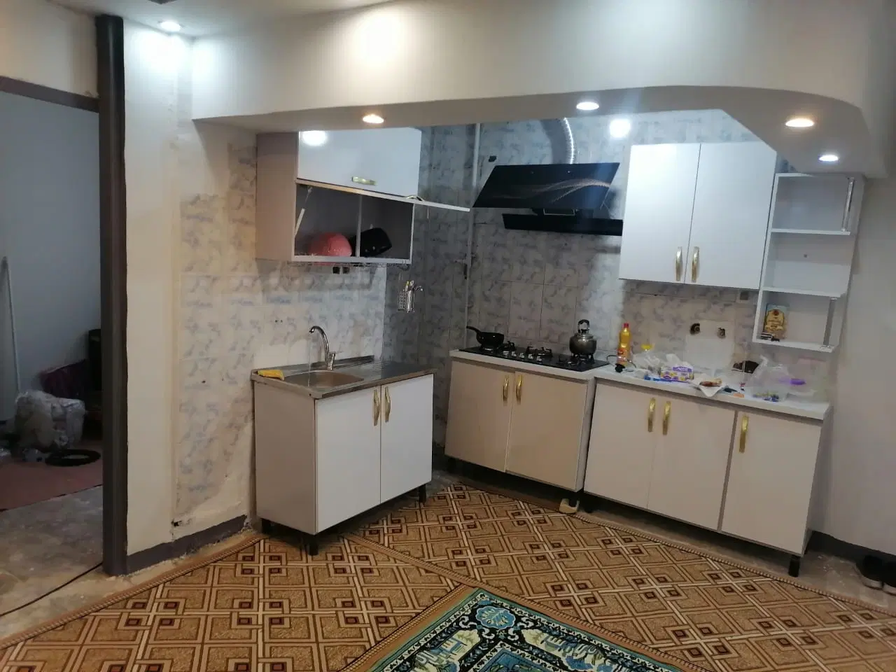 خانه رهن ۶۰ متری