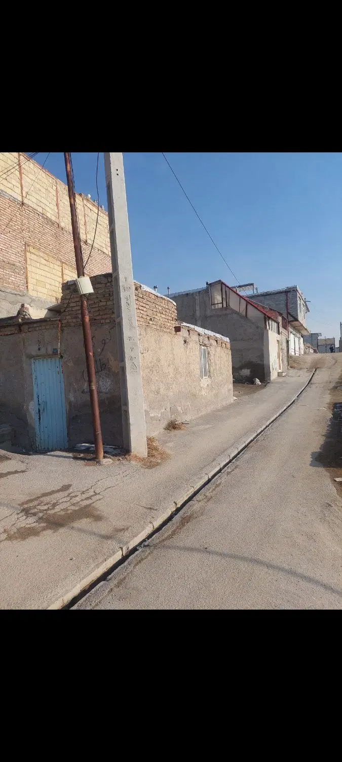 خانه دربست در کرکج