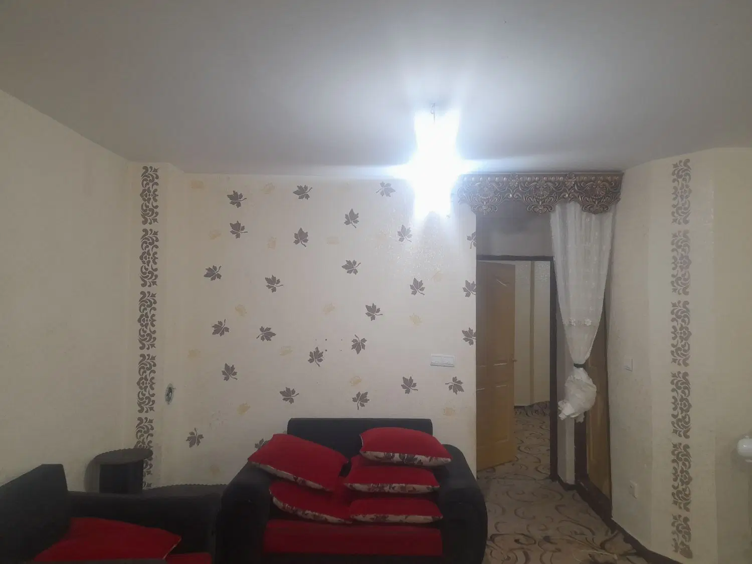 مسکن مهر بلوک ۲۹ طبقه اول