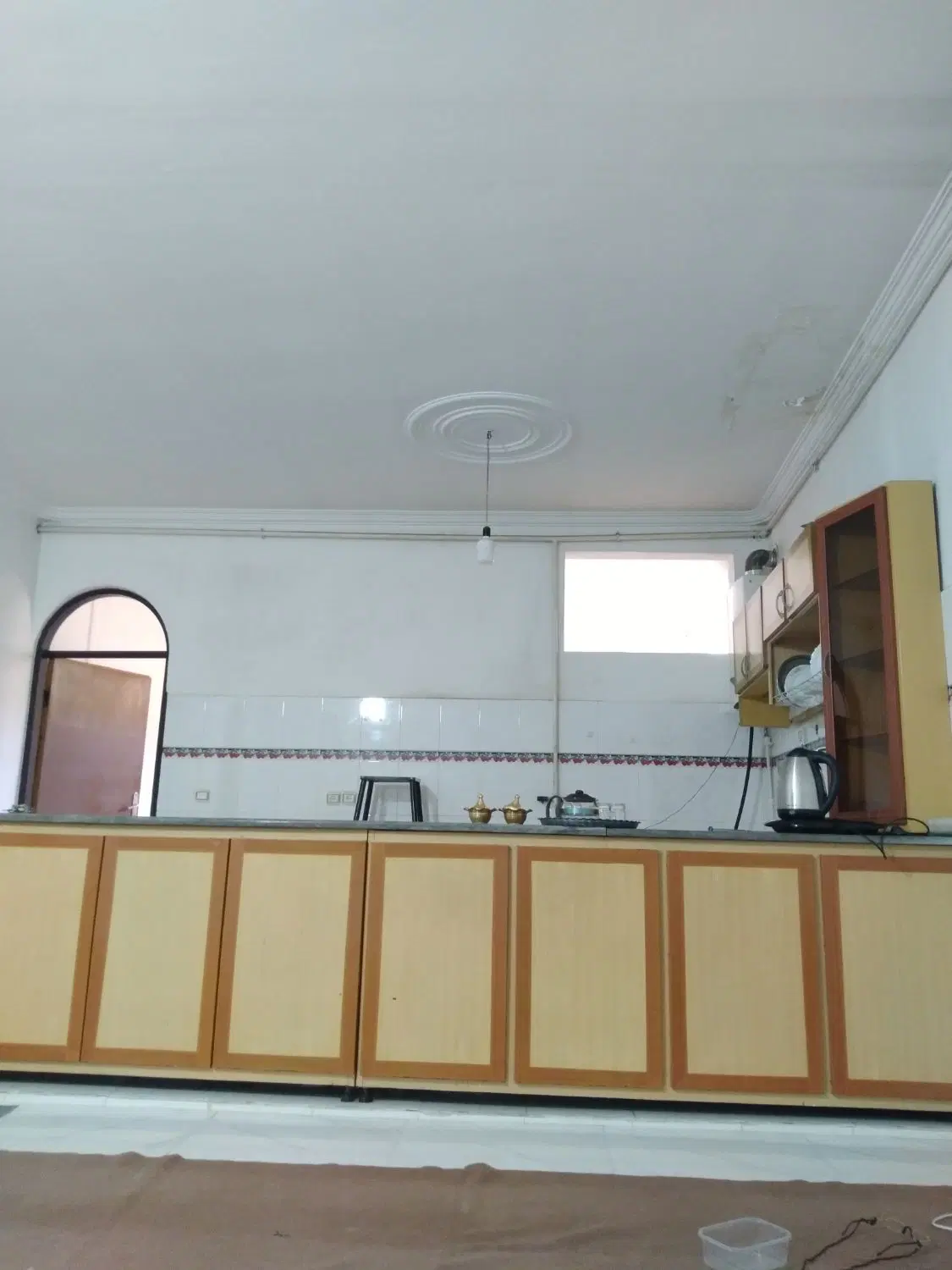 اجاره منزل ۷۰ متری