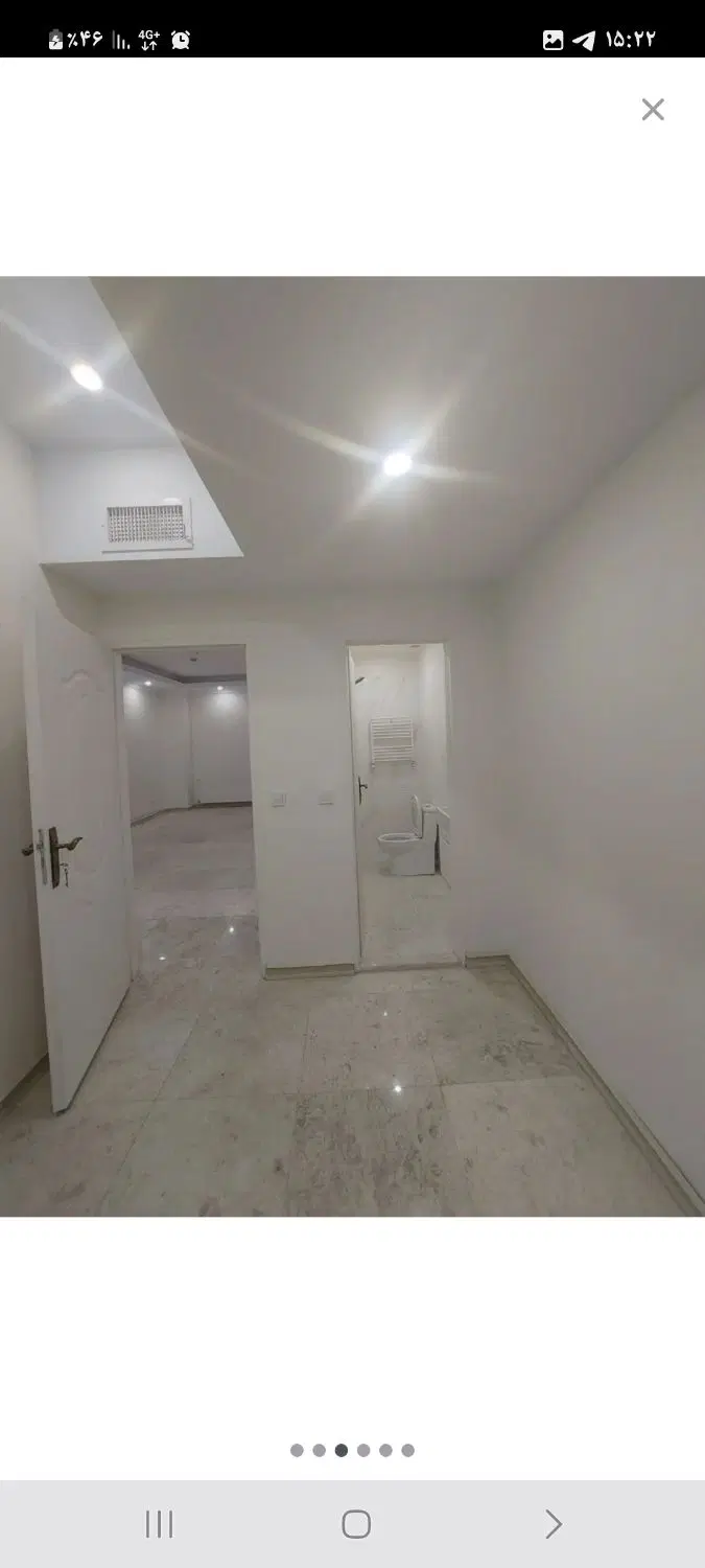 اجاره اپارتمان