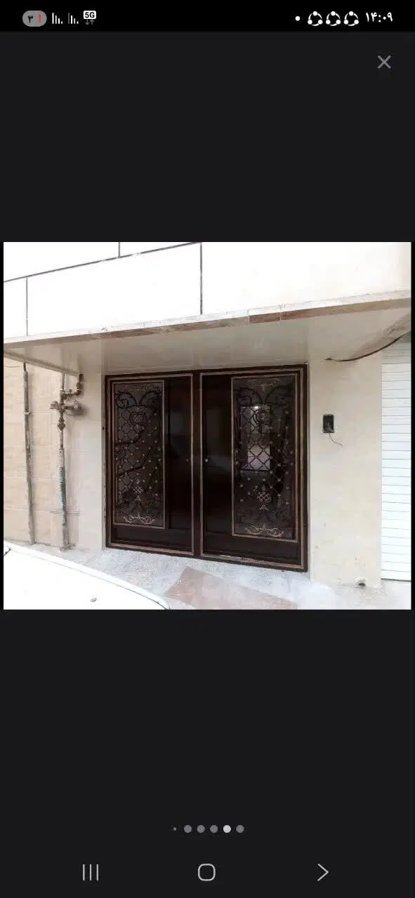 منزل دوطبقه دربست ۲۰متری مطهری