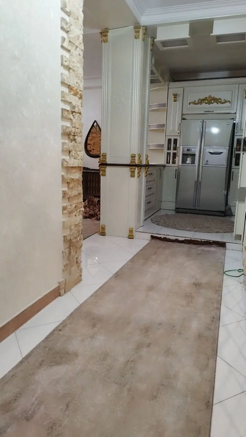 آپارتمان مسکونی اداری لاکچری
