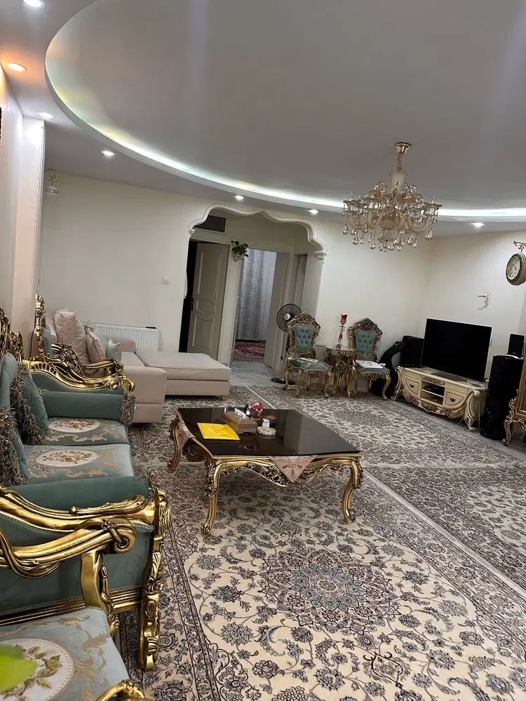 فروش آپارتمان۹۷متری_قلب نیروی هوایی_خوش قیمت