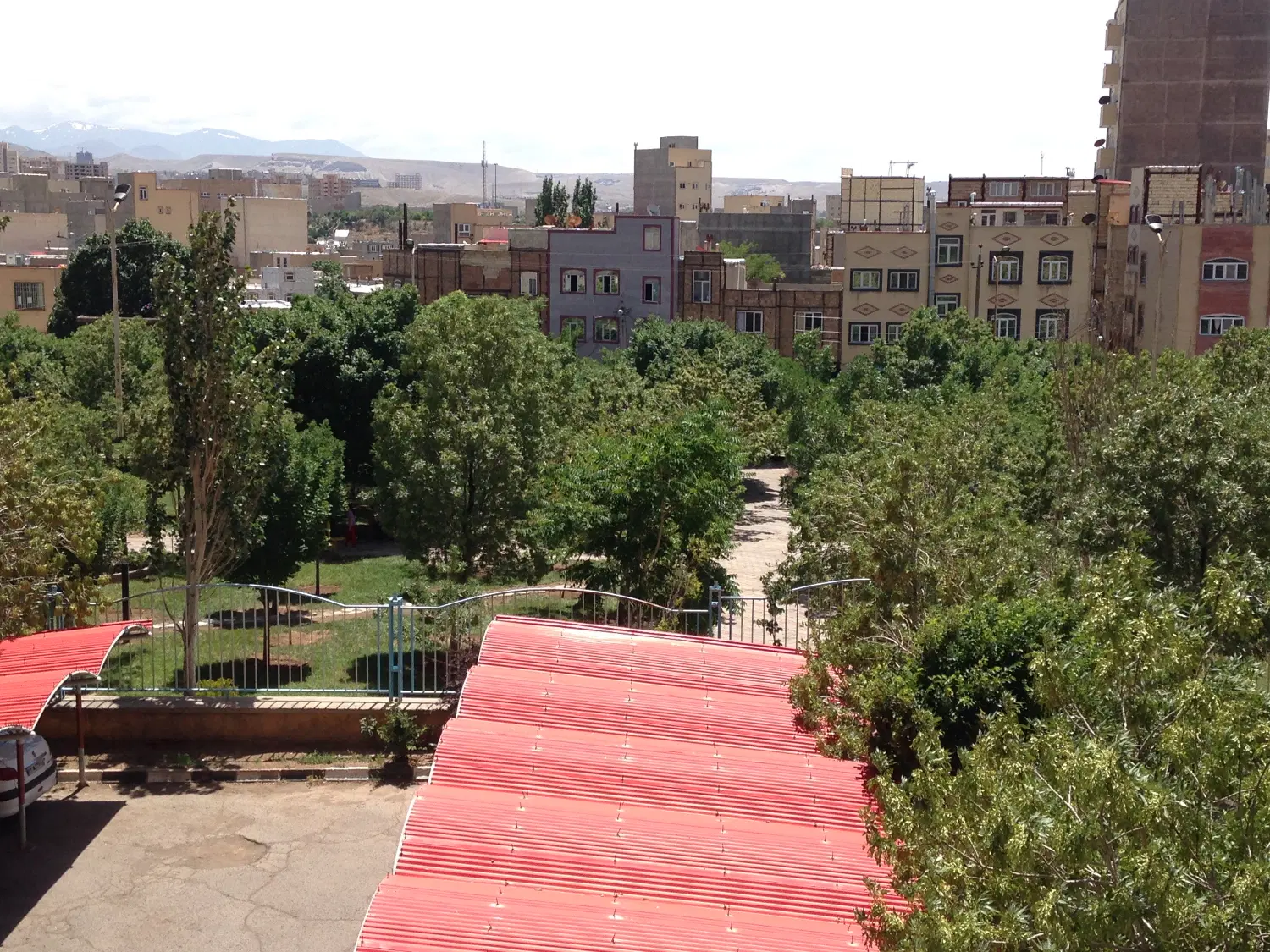رهن و اجاره آپارتمان در مجتمع کوهساران