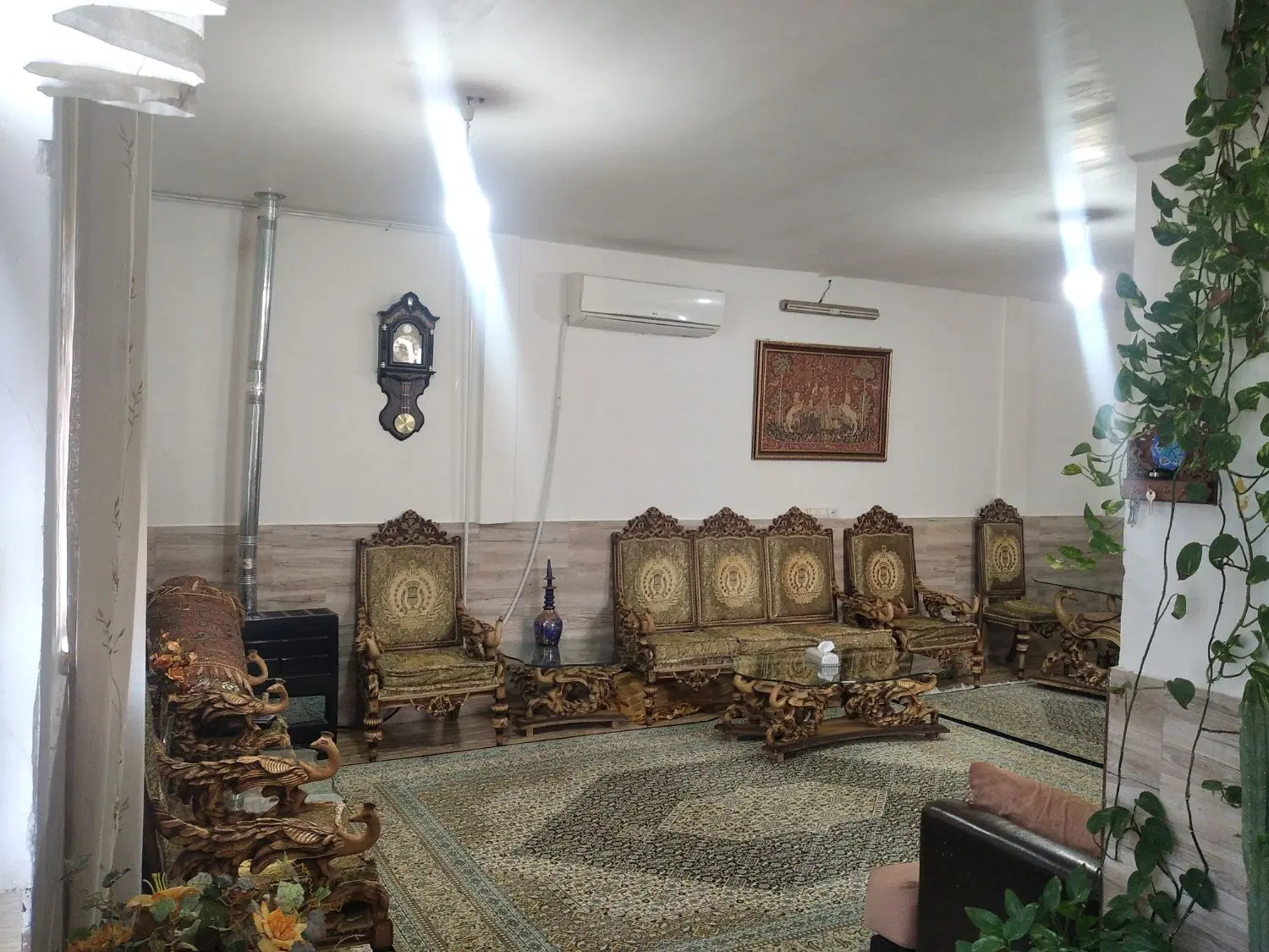 فروش منزل تجاری مسکونی