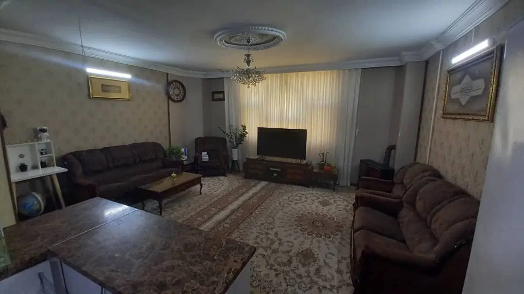 ویلایی ۲۵۰ متری دربست مناسب دفترکار