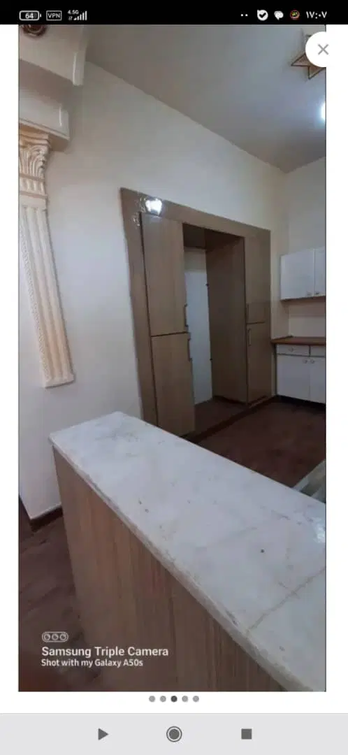 فروش منزل ویلایی خیابان رزمندگان