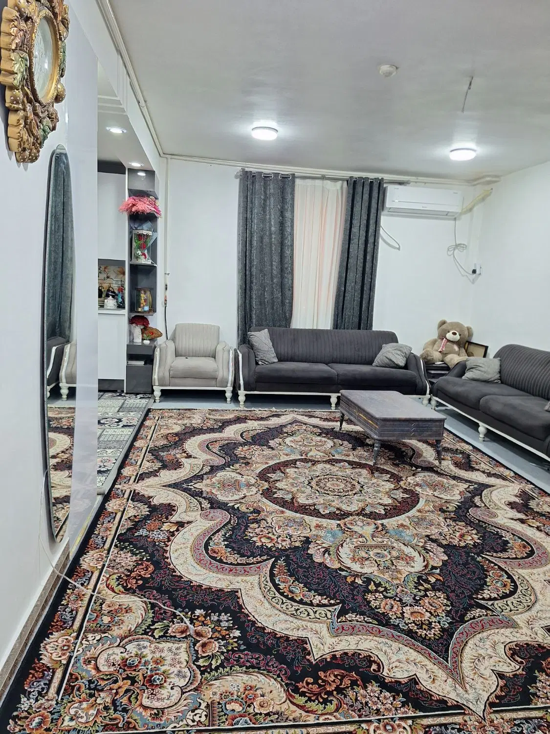 ساختمان طلائیه