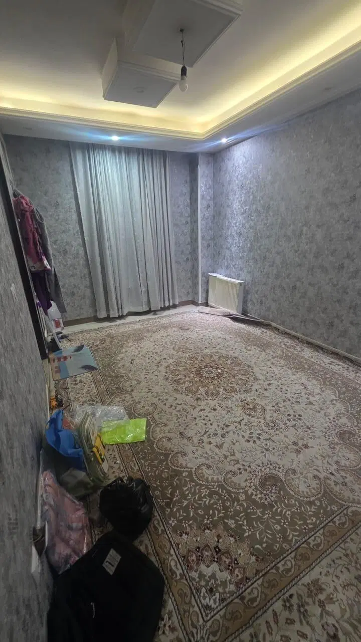 رهن کامل ساختمان دربست۲ واحدی ۱۲۰متری اندیشه فاز ۵