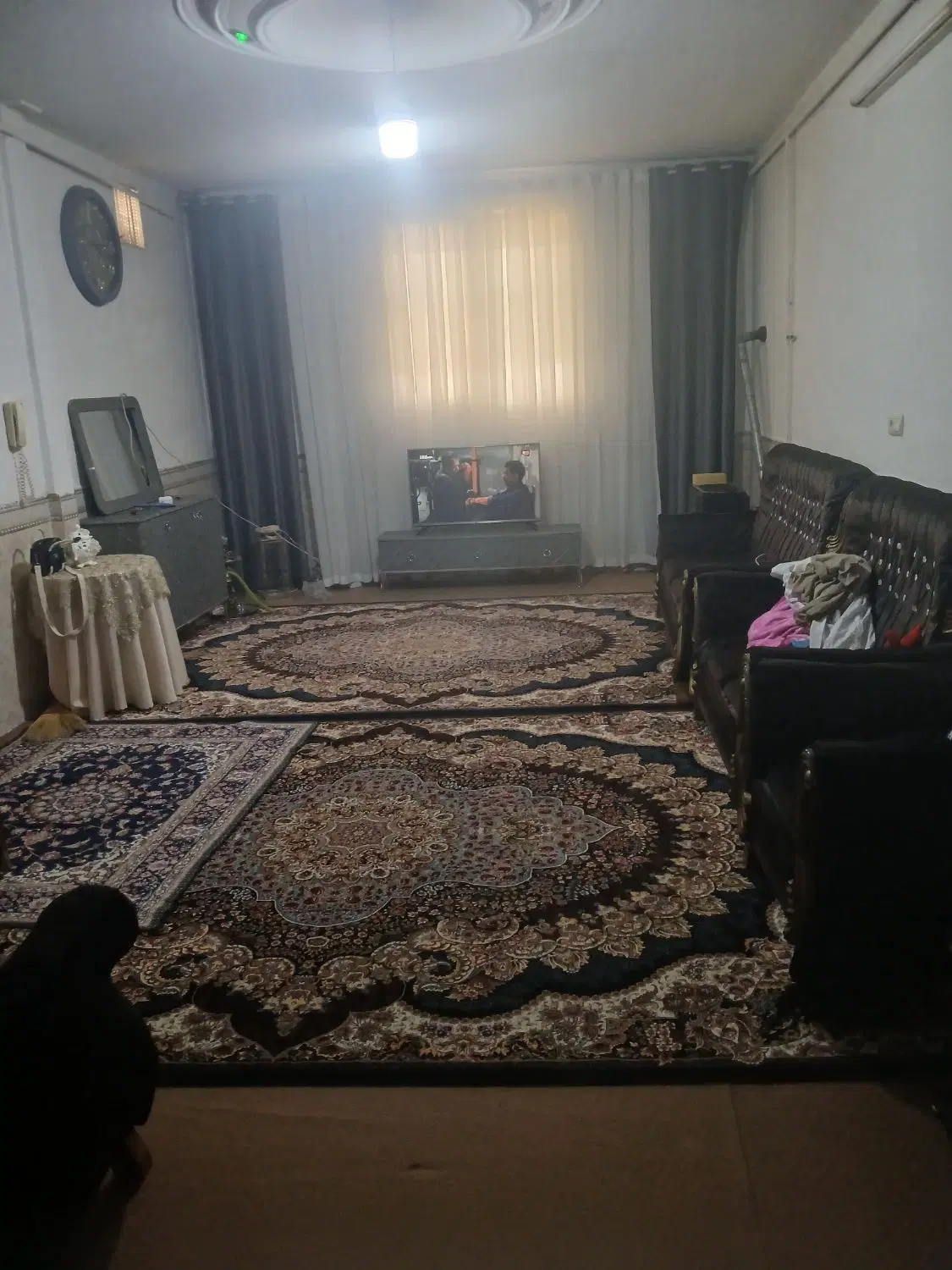 اجاره خانه ۷۰ متری در اقبالیه
