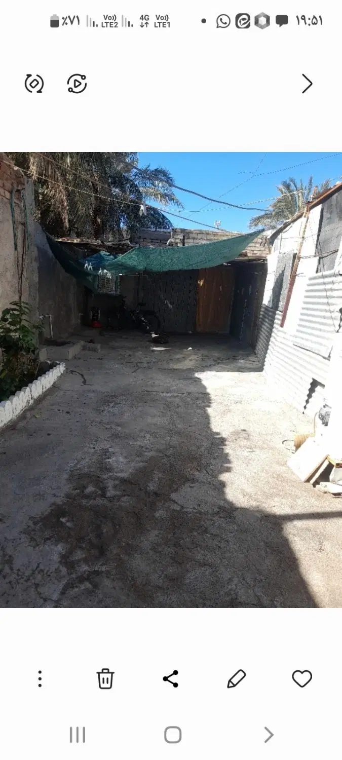 سوئیت ۴۵متری مستقل