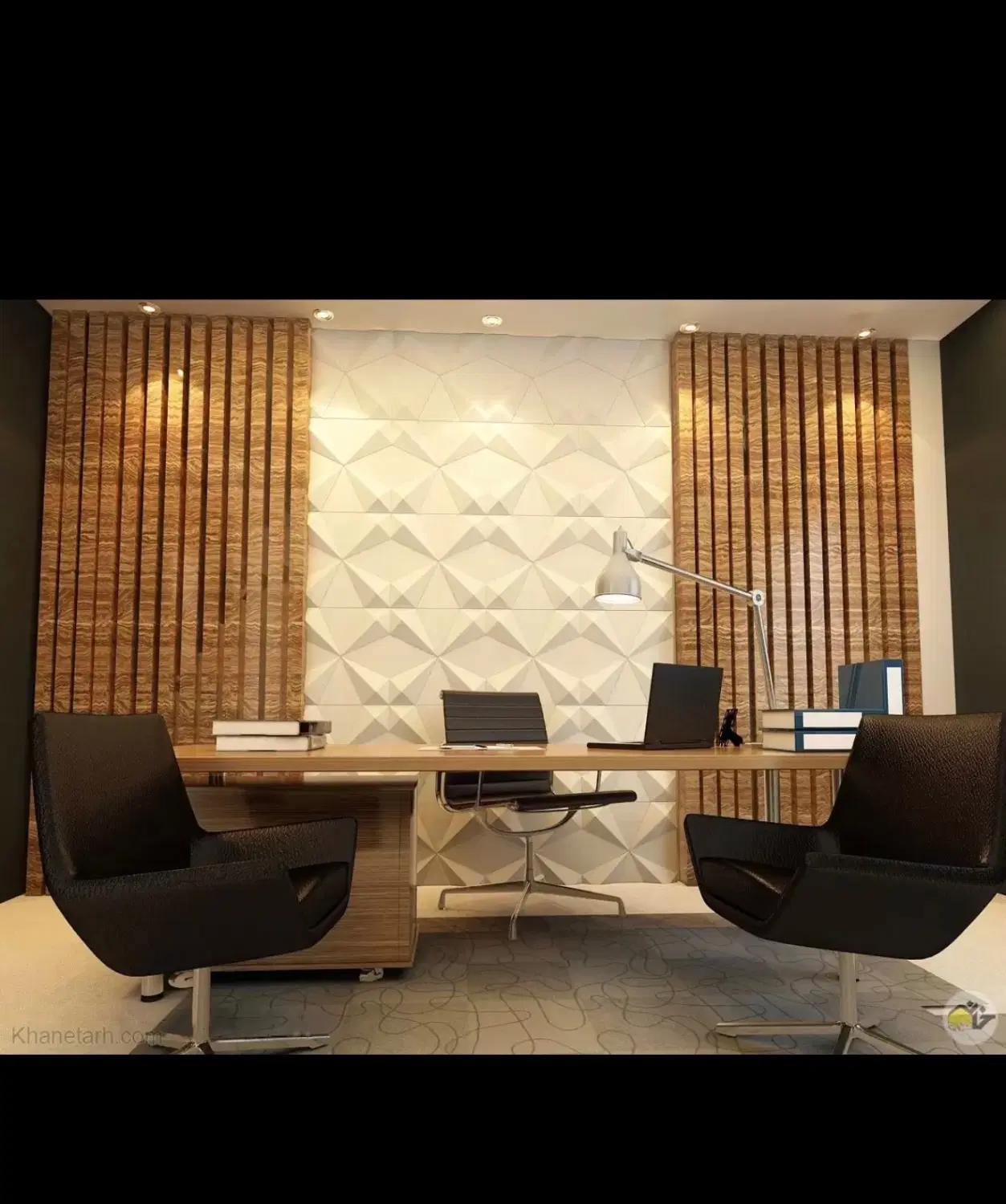 فروش ساختمان اداری