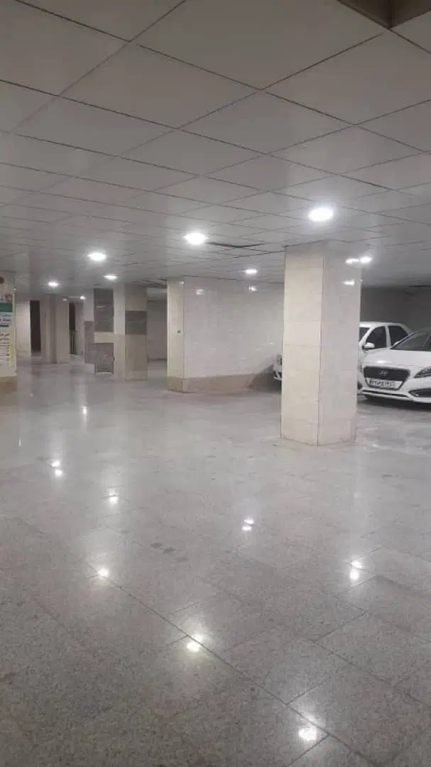 75 متری اداری دو خواب