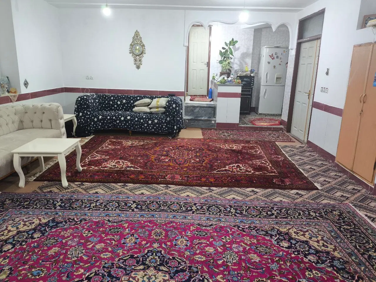 اجاره خانه کوی لاله بناب تختی ۲۸
