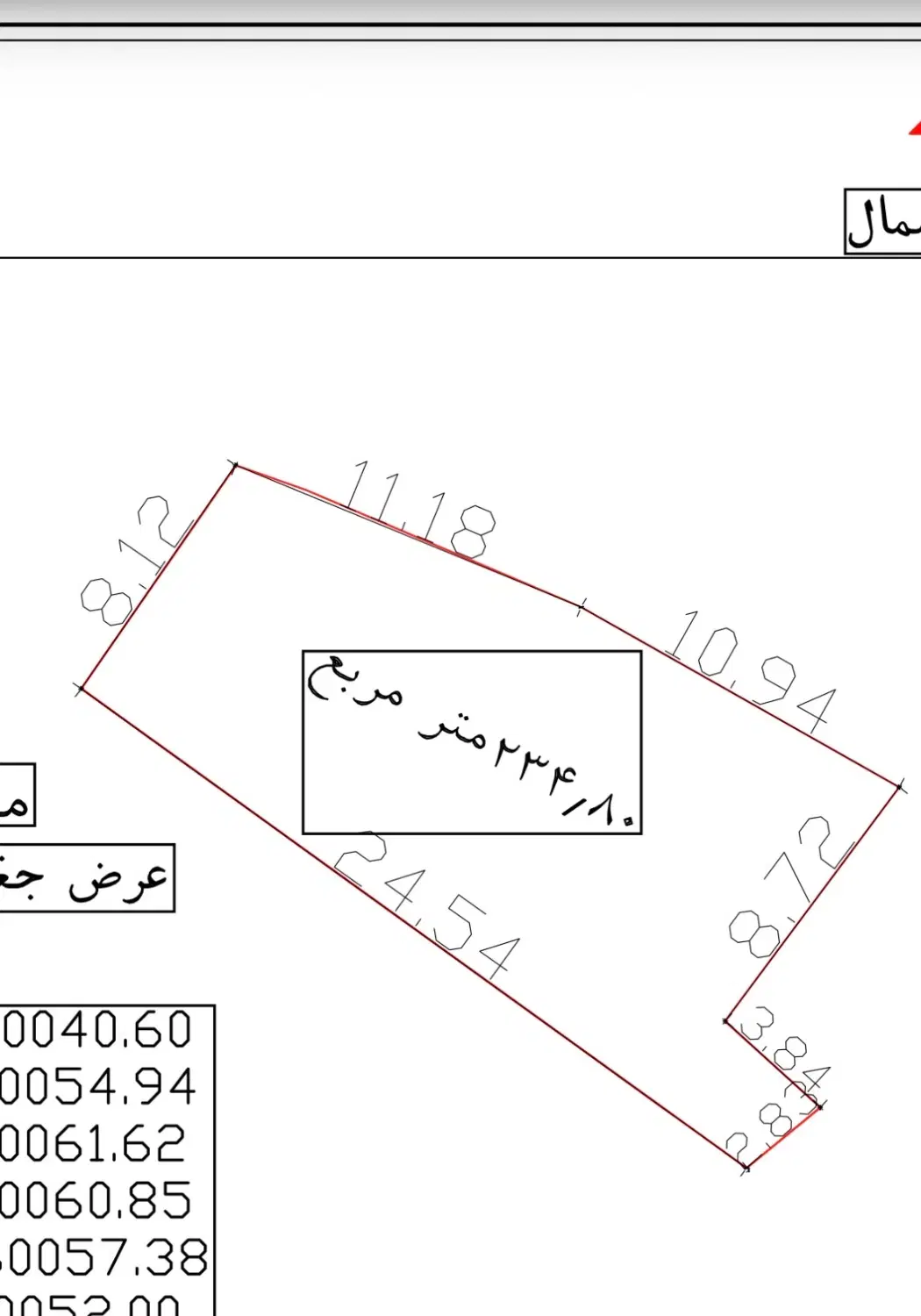 فروش زمین
